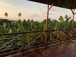 Pool and Beach Villa in Santana