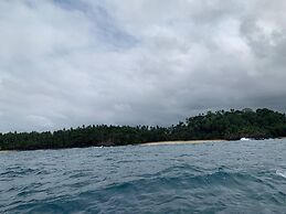 Pool and Beach Villa in Santana