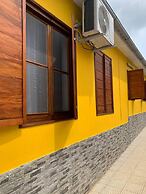 Pool and Beach Villa in Santana