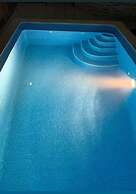 Pool and Beach Villa in Santana