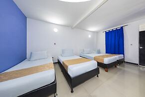 Hotel Confort Obelisk