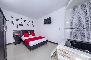 Hotel Confort Obelisk