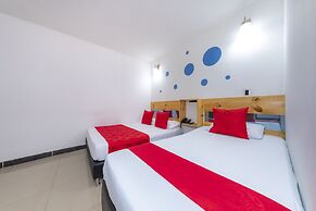 Hotel Confort Obelisk