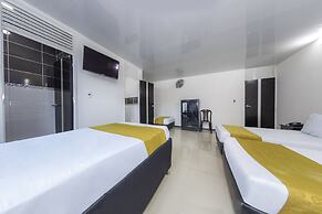 Hotel Confort Obelisk