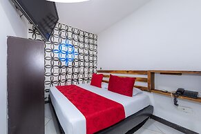 Hotel Confort Obelisk