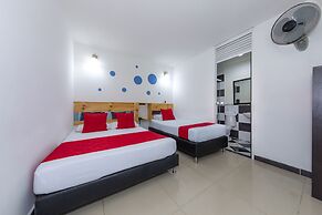 Hotel Confort Obelisk