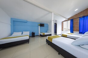 Hotel Confort Obelisk