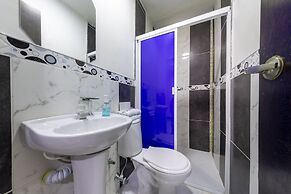 Hotel Confort Obelisk