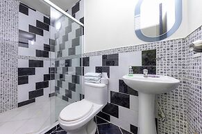 Hotel Confort Obelisk