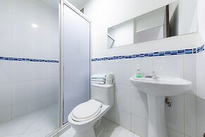 Hotel Confort Obelisk