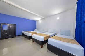 Hotel Confort Obelisk