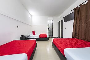 Hotel Confort Obelisk