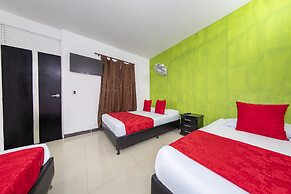 Hotel Confort Obelisk