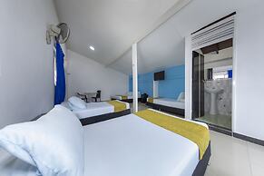 Hotel Confort Obelisk