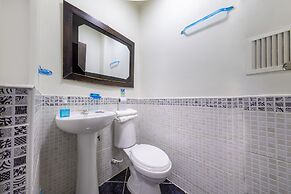 Hotel Confort Obelisk