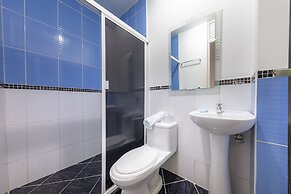 Hotel Confort Obelisk