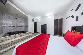 Hotel Confort Obelisk