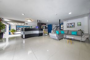 Hotel Confort Obelisk