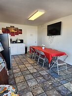 Willcox Extended Residence Inn & Suites