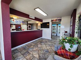 Willcox Extended Residence Inn & Suites