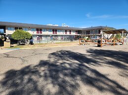 Willcox Extended Residence Inn & Suites