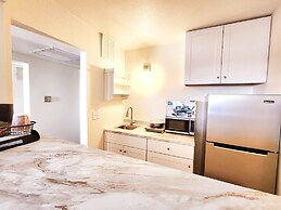 Willcox Extended Residence Inn & Suites