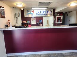 Willcox Extended Residence Inn & Suites