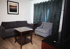 Willcox Extended Residence Inn & Suites