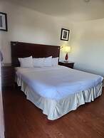 Willcox Extended Residence Inn & Suites