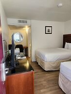 Willcox Extended Residence Inn & Suites