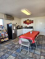 Willcox Extended Residence Inn & Suites