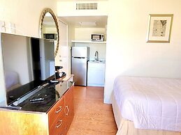 Willcox Extended Residence Inn & Suites