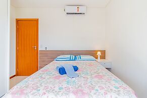 PF49 Apto Aconchegante a 200m do Mar