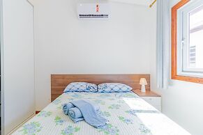 PF49 Apto Aconchegante a 200m do Mar