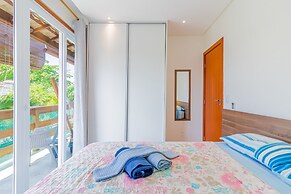 PF49 Apto Aconchegante a 200m do Mar