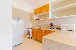 PF49 Apto Aconchegante a 200m do Mar