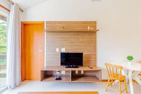 PF49 Apto Aconchegante a 200m do Mar