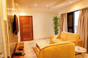 247 Luxury Apartment