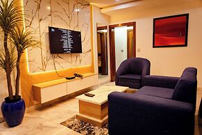 247 Luxury Apartment