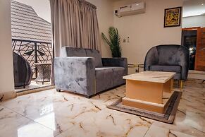 247 Luxury Apartment