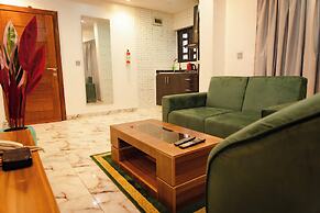 247 Luxury Apartment