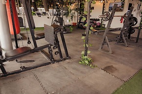 247 Luxury Apartment