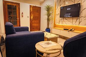 247 Luxury Apartment