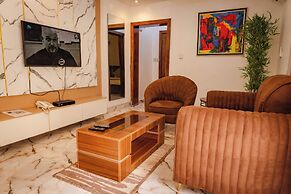 247 Luxury Apartment