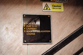 247 Luxury Apartment