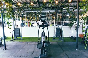 247 Luxury Apartment