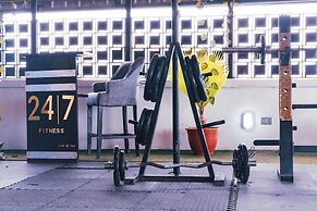 247 Luxury Apartment