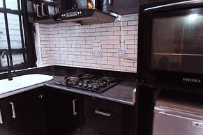 247 Luxury Apartment