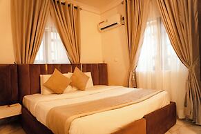 247 Luxury Apartment