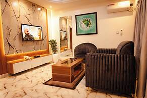 247 Luxury Apartment